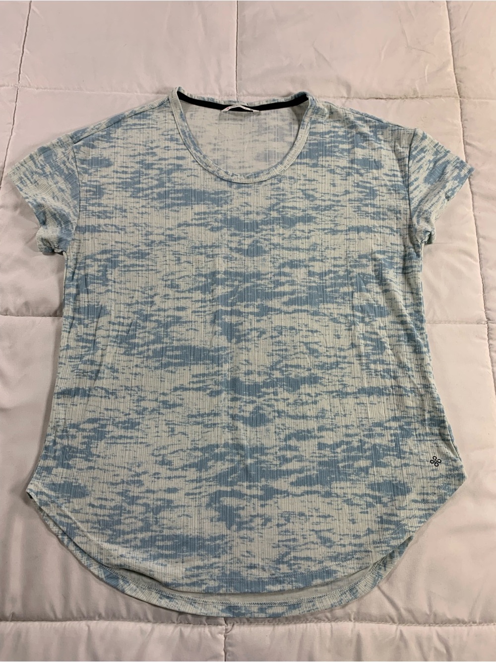 Pre loved SHAMBHALA shirt womens size M